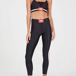 Pants - P.E. Nation Left Hook Leggings. Pants - P.E. Nation Left Hook Leggings.